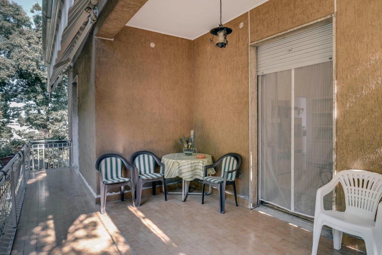 Sentirsi A Casa, Lontano Da Casa-Feel At Home Away From Home Caronno Pertusella ภายนอก รูปภาพ