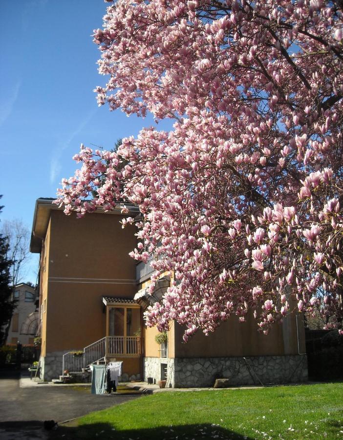 Sentirsi A Casa, Lontano Da Casa-Feel At Home Away From Home Caronno Pertusella ภายนอก รูปภาพ