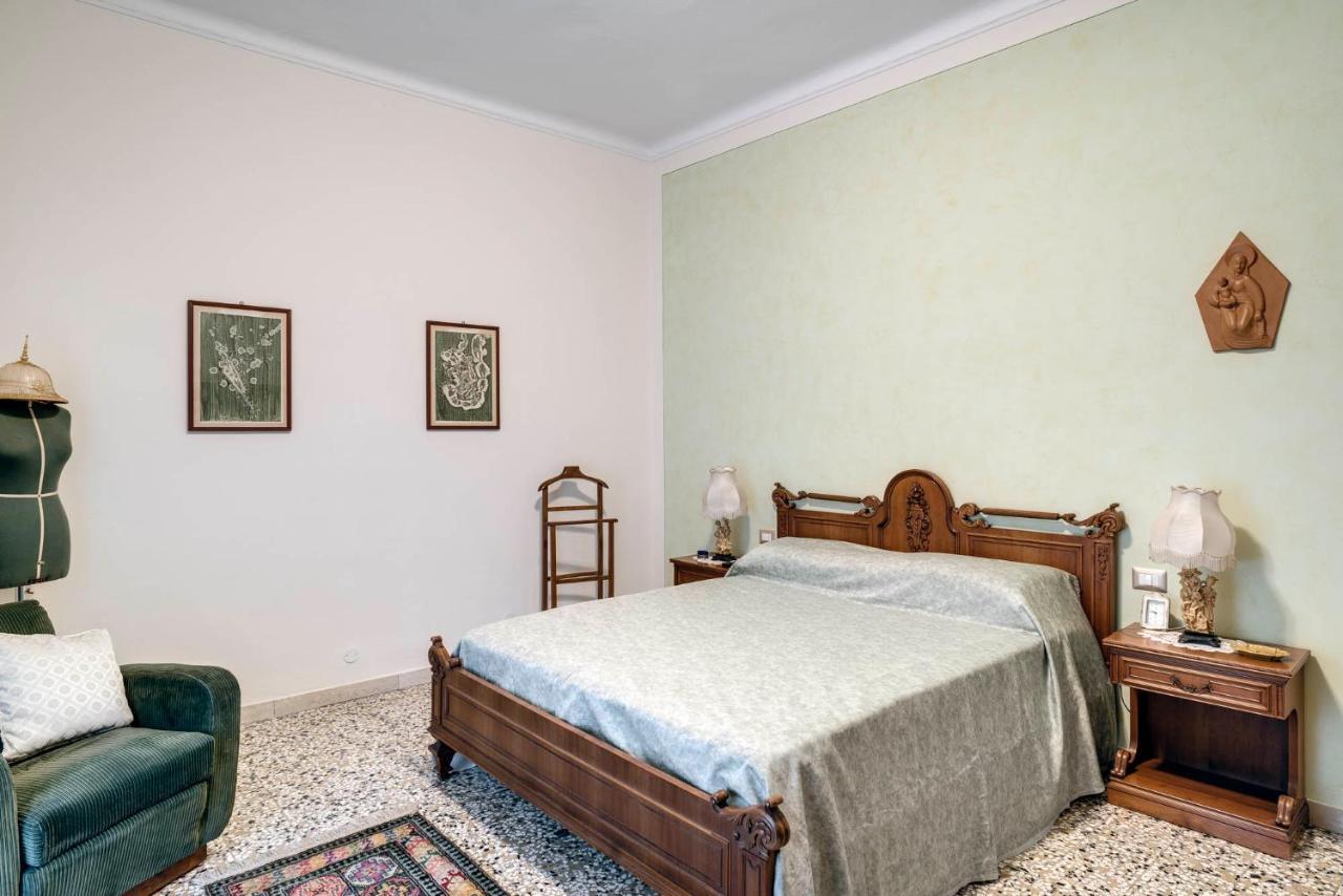 Sentirsi A Casa, Lontano Da Casa-Feel At Home Away From Home Caronno Pertusella ภายนอก รูปภาพ
